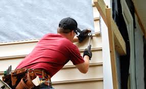 ### Custom Trim and Detailing for Siding